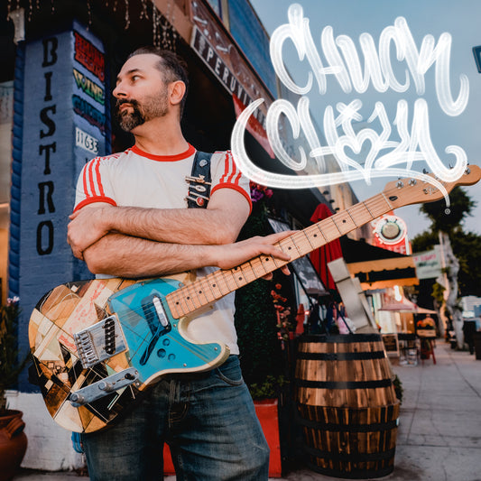 ##### Chuck Chilla - ProFreshinal Volume 1 Full Album