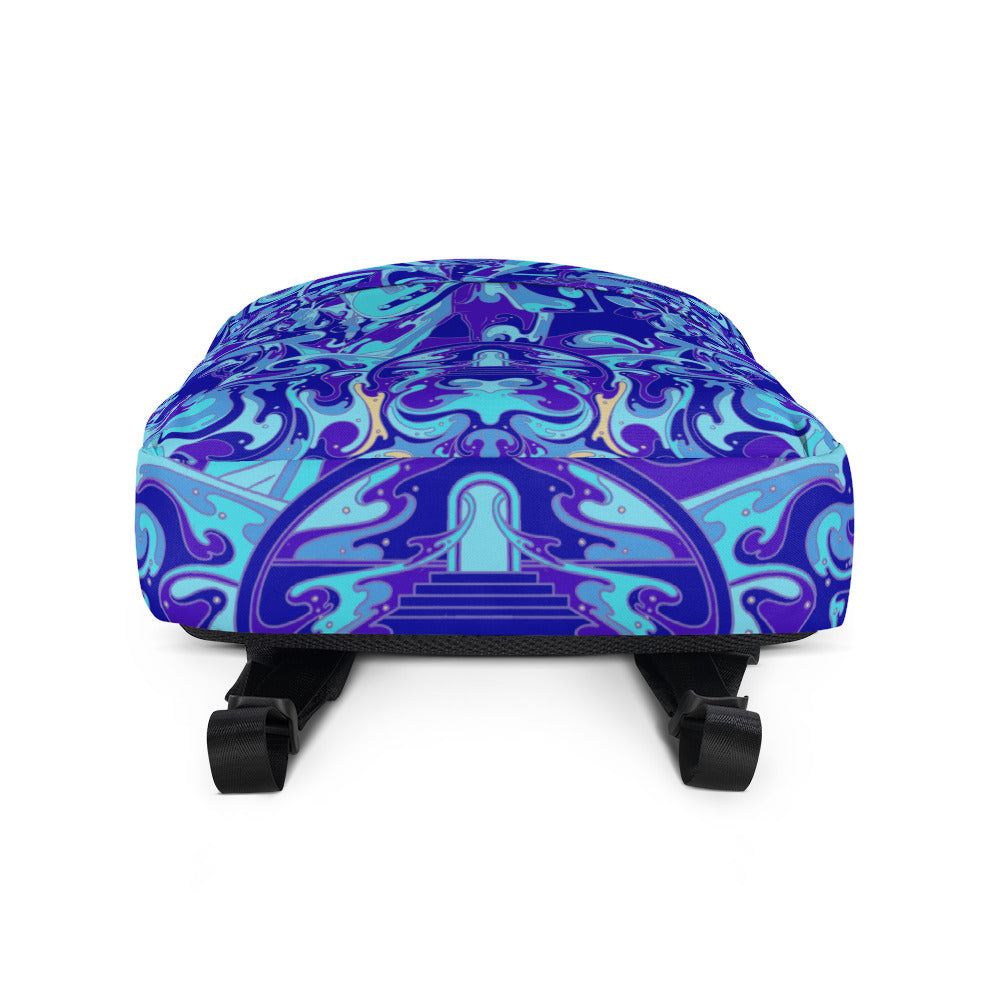 EntheoCosm Backpack