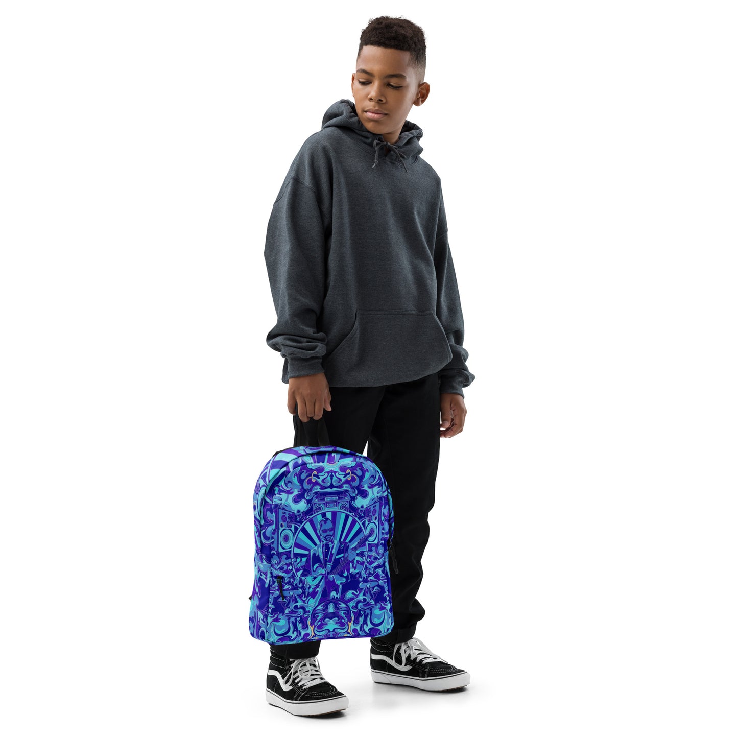 EntheoCosm Backpack