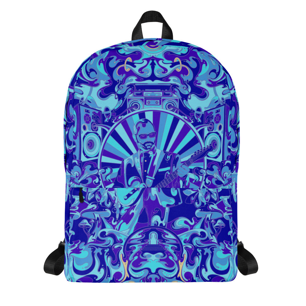 EntheoCosm Backpack