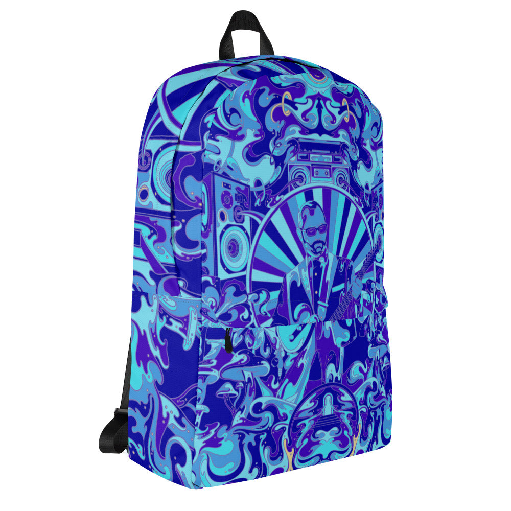 EntheoCosm Backpack
