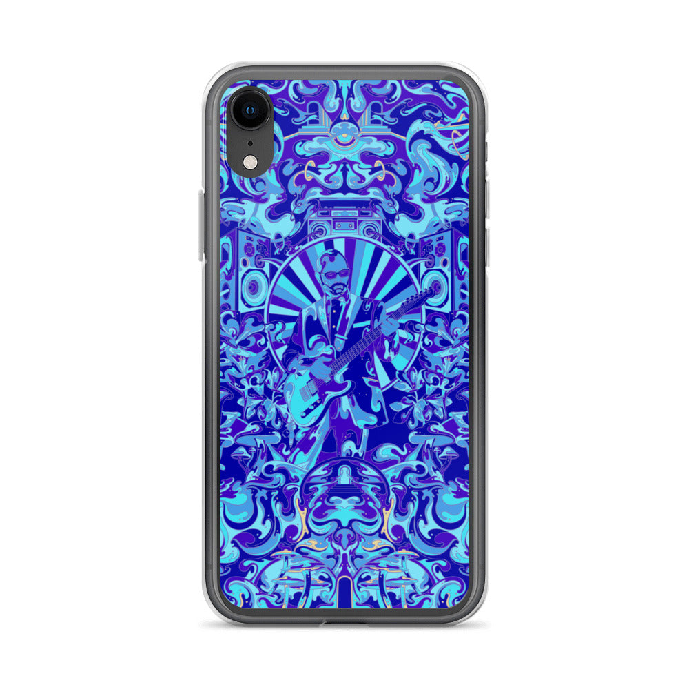EntheoCosm Clear Case for iPhone®