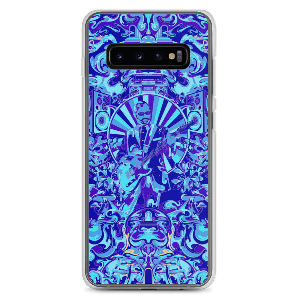 EntheoCosm Case for Samsung®