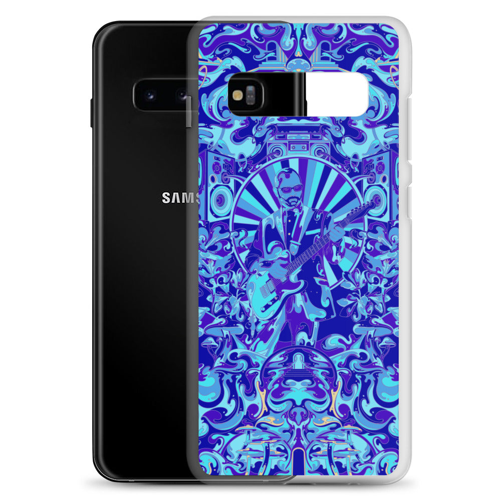 EntheoCosm Case for Samsung®
