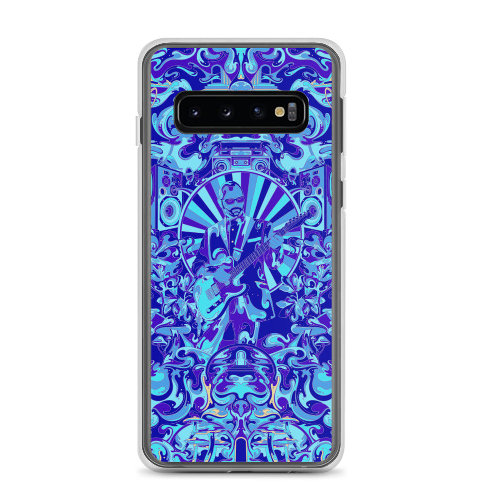 EntheoCosm Case for Samsung®