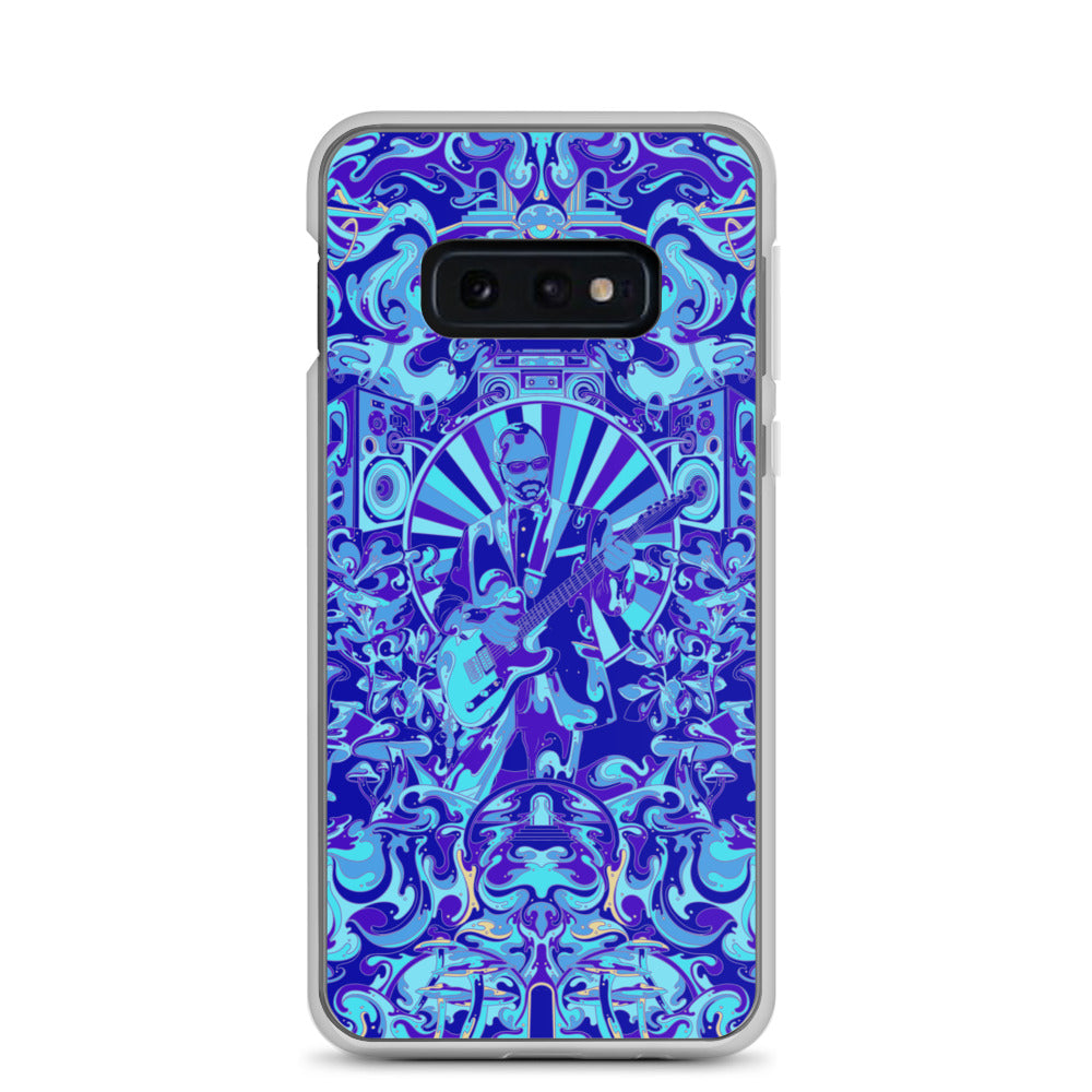 EntheoCosm Case for Samsung®