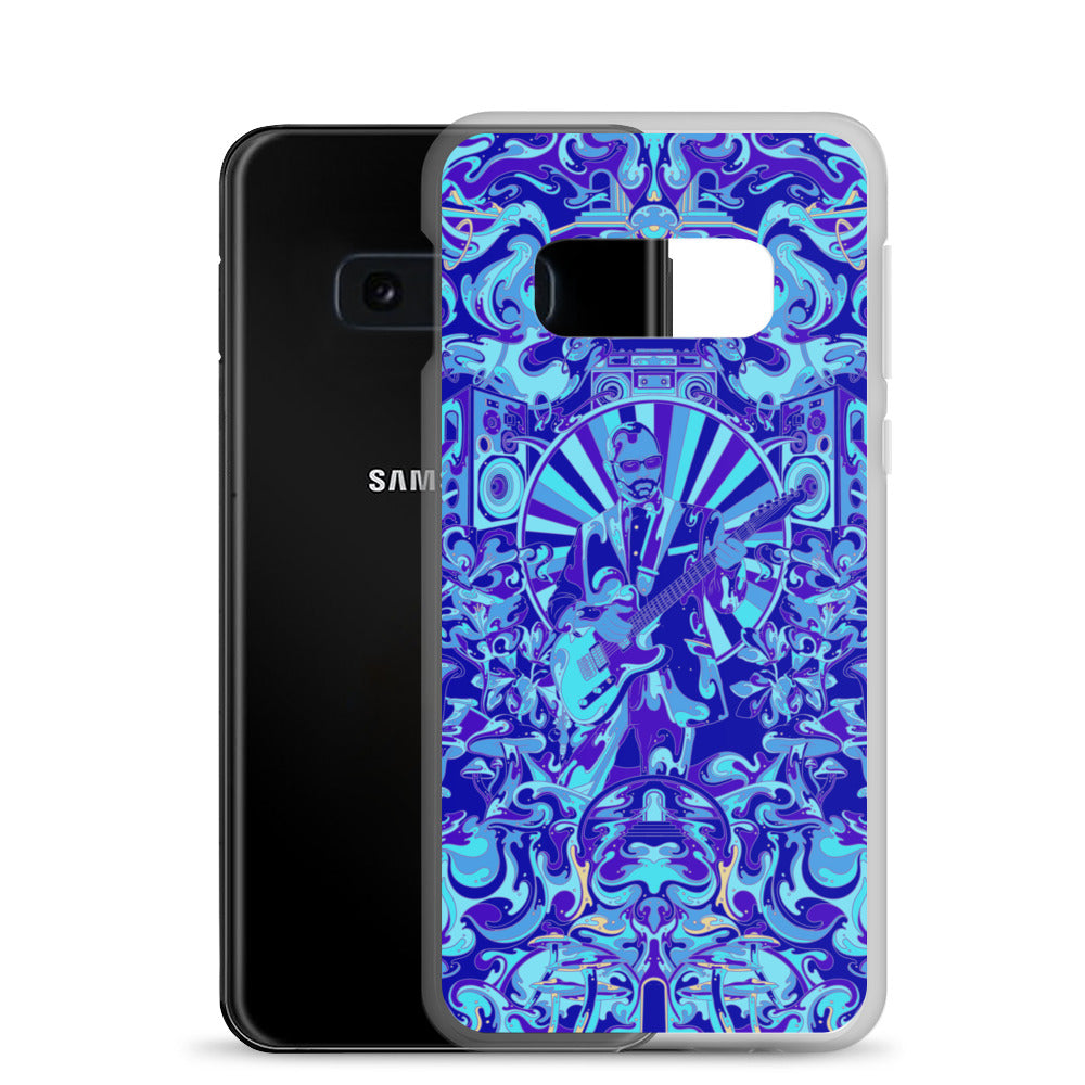 EntheoCosm Case for Samsung®