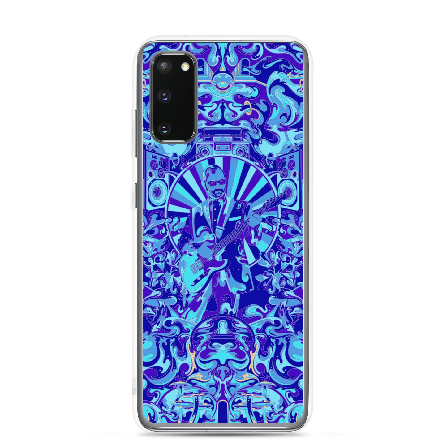 EntheoCosm Case for Samsung®