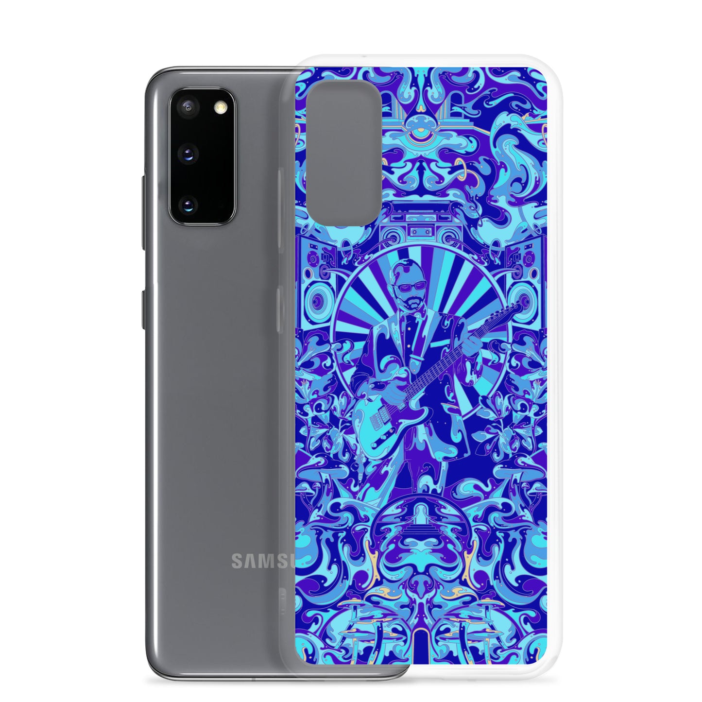 EntheoCosm Case for Samsung®