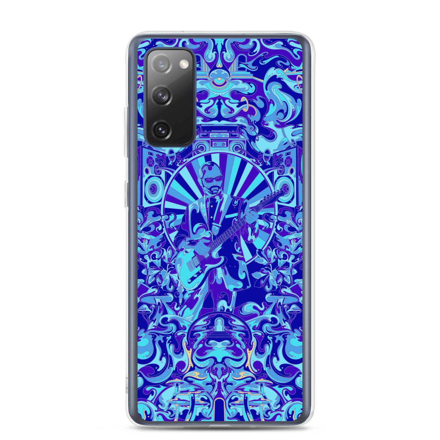 EntheoCosm Case for Samsung®
