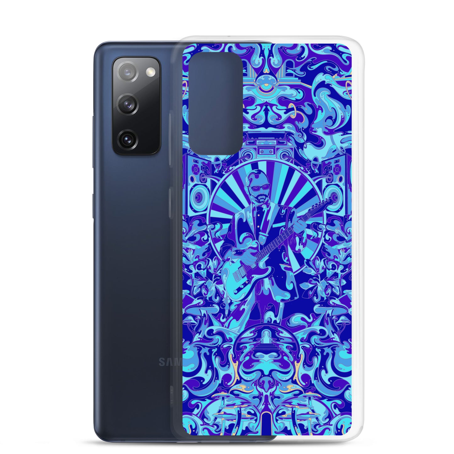 EntheoCosm Case for Samsung®