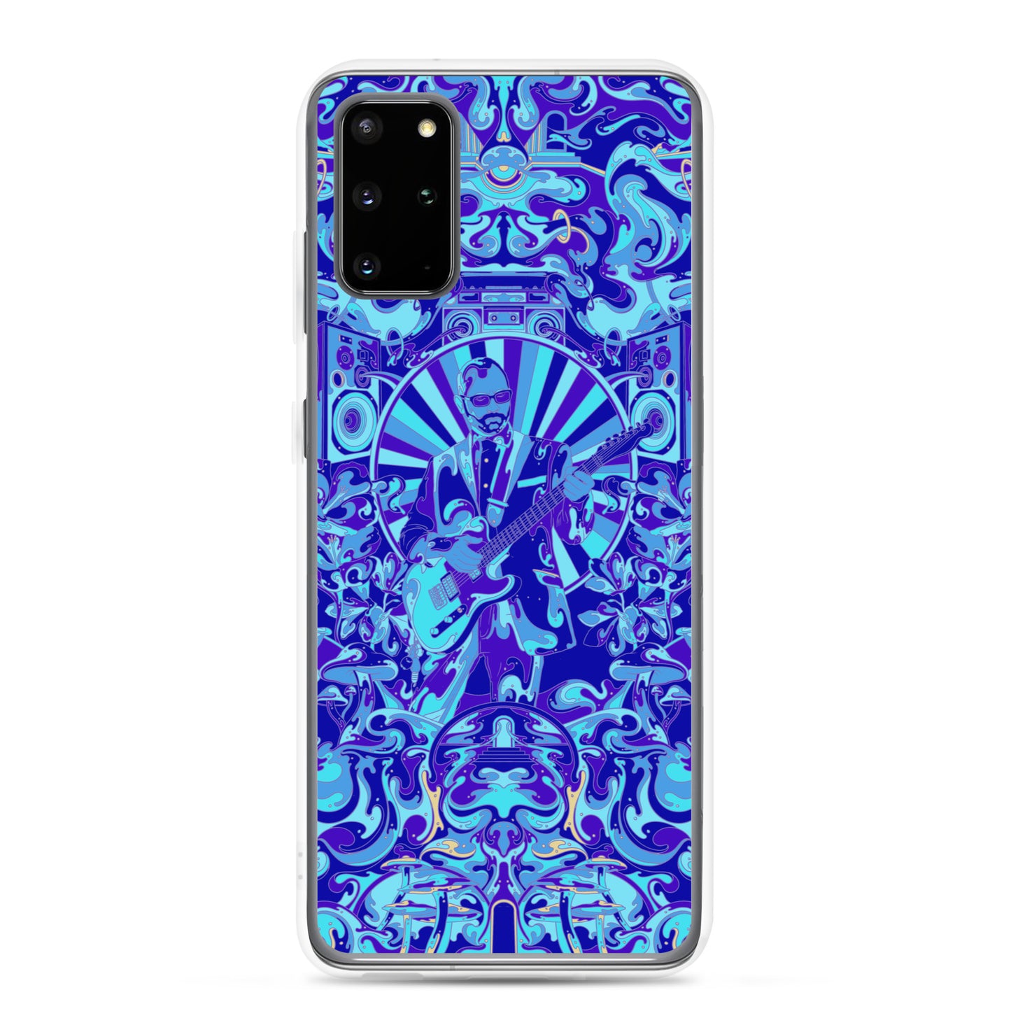 EntheoCosm Case for Samsung®
