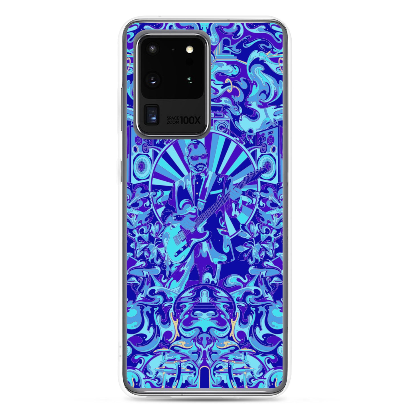 EntheoCosm Case for Samsung®