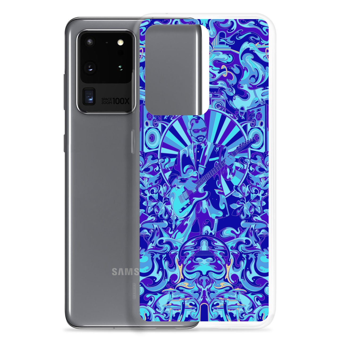 EntheoCosm Case for Samsung®