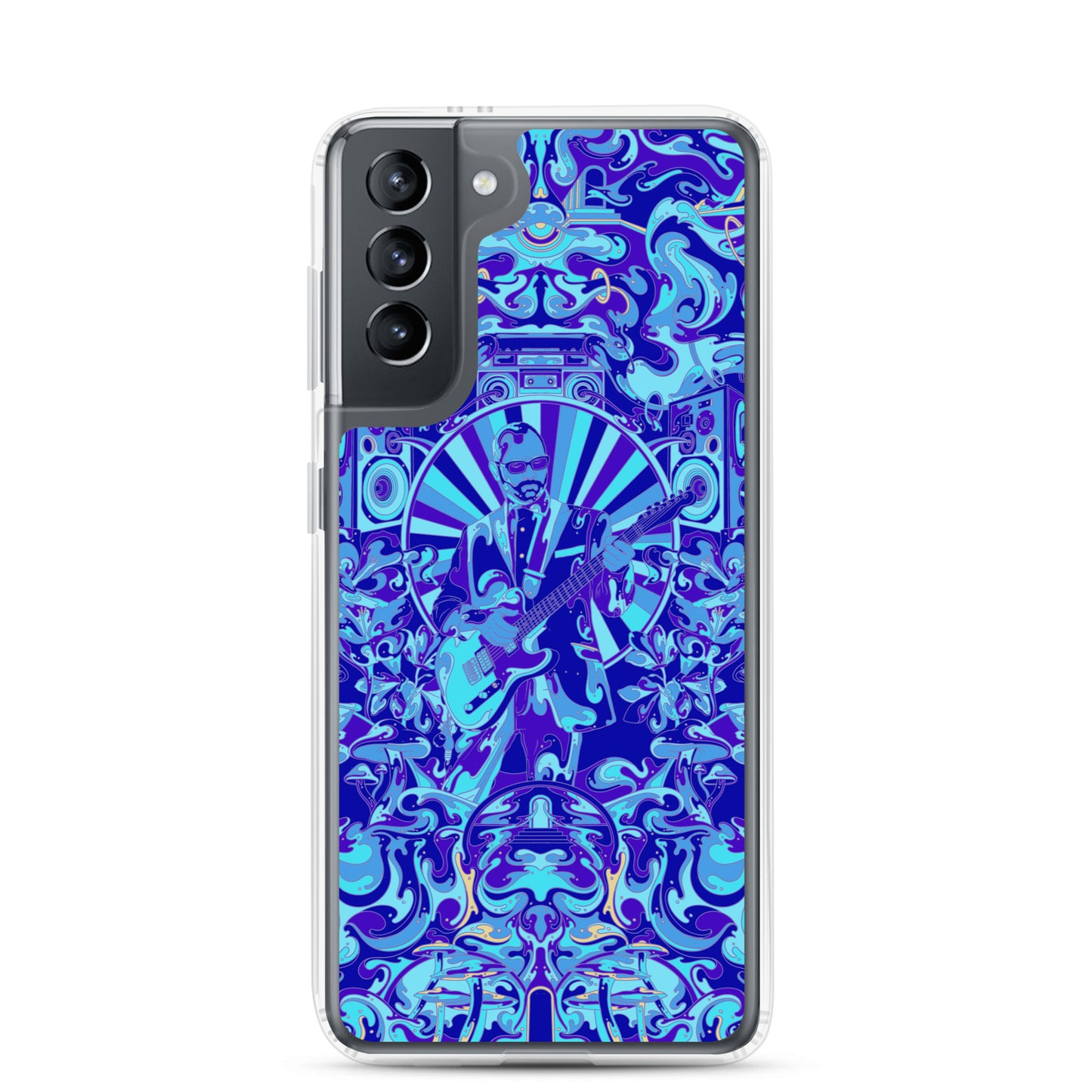 EntheoCosm Case for Samsung®