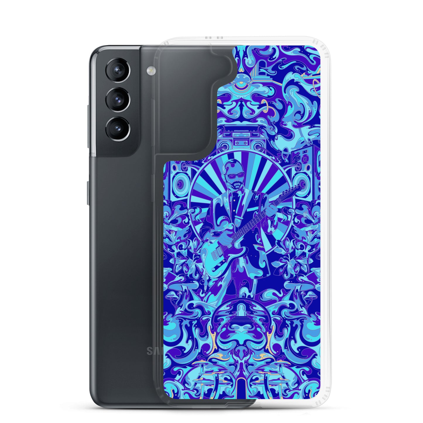 EntheoCosm Case for Samsung®