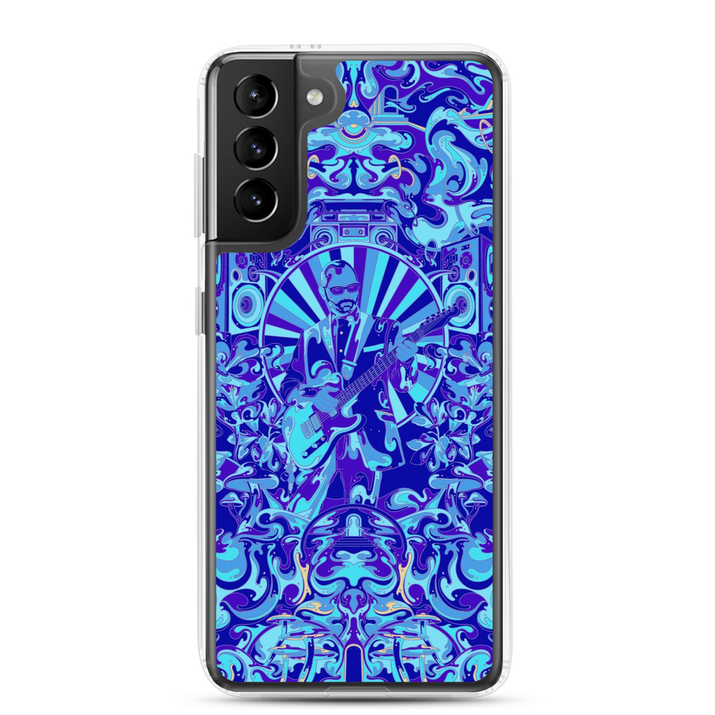 EntheoCosm Case for Samsung®