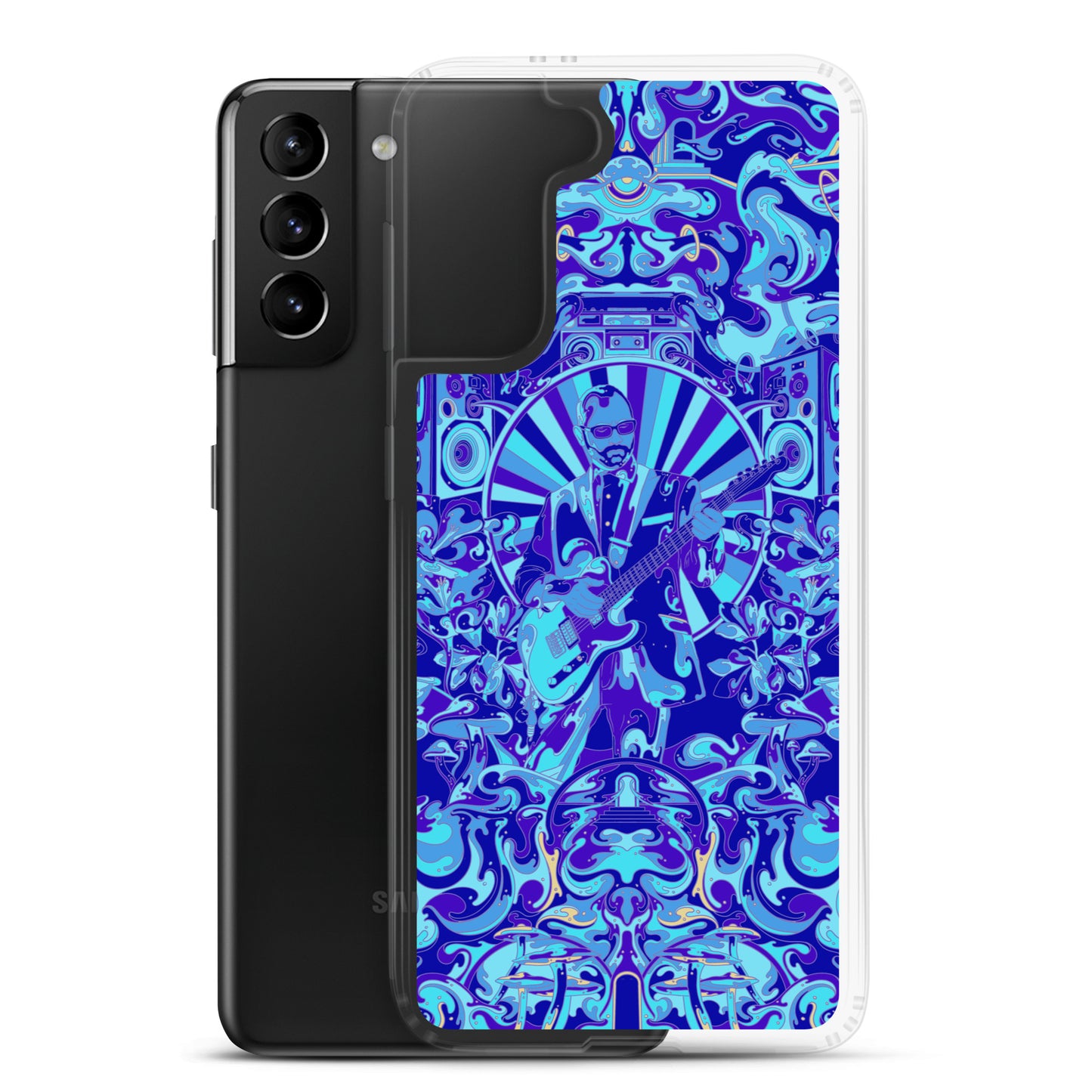 EntheoCosm Case for Samsung®