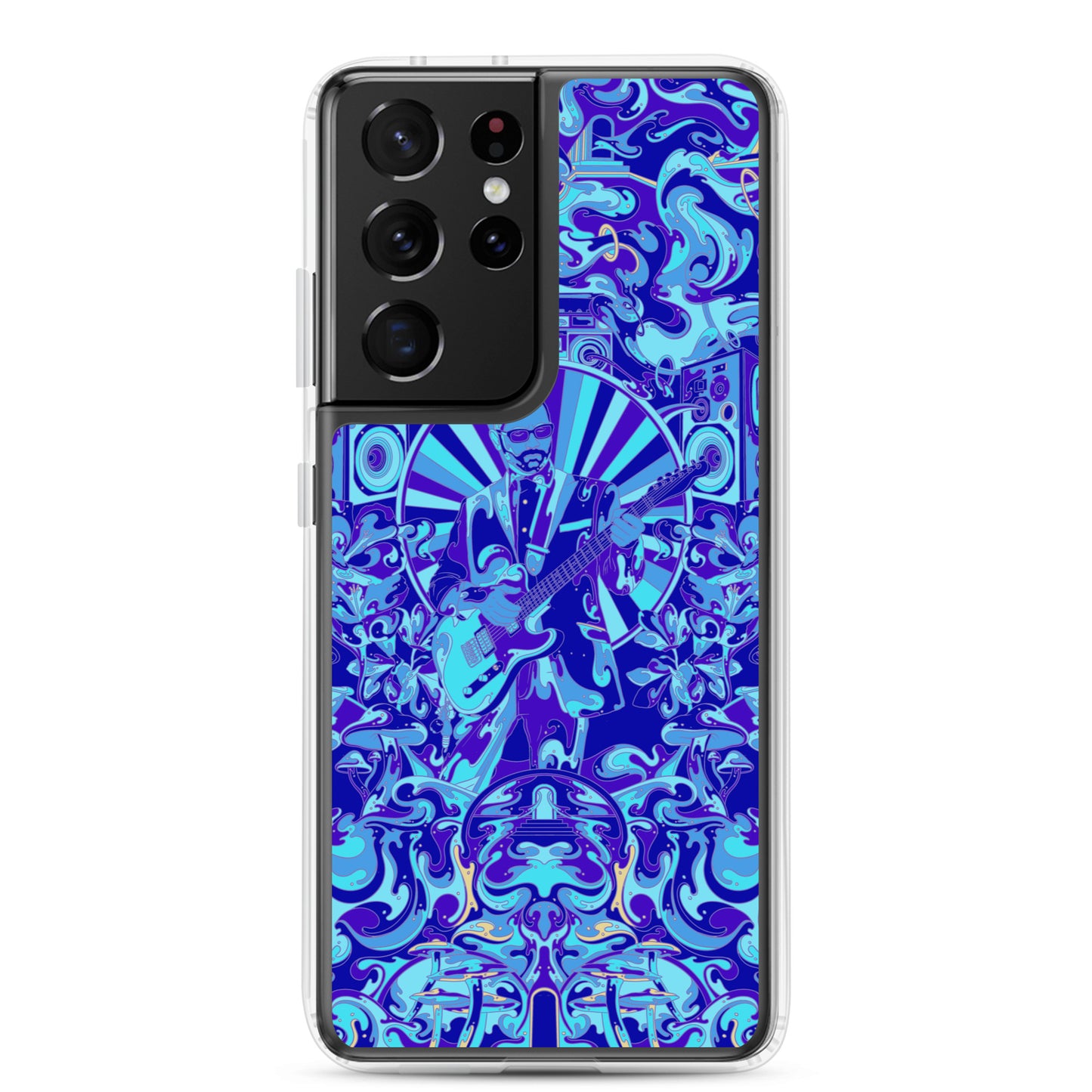 EntheoCosm Case for Samsung®