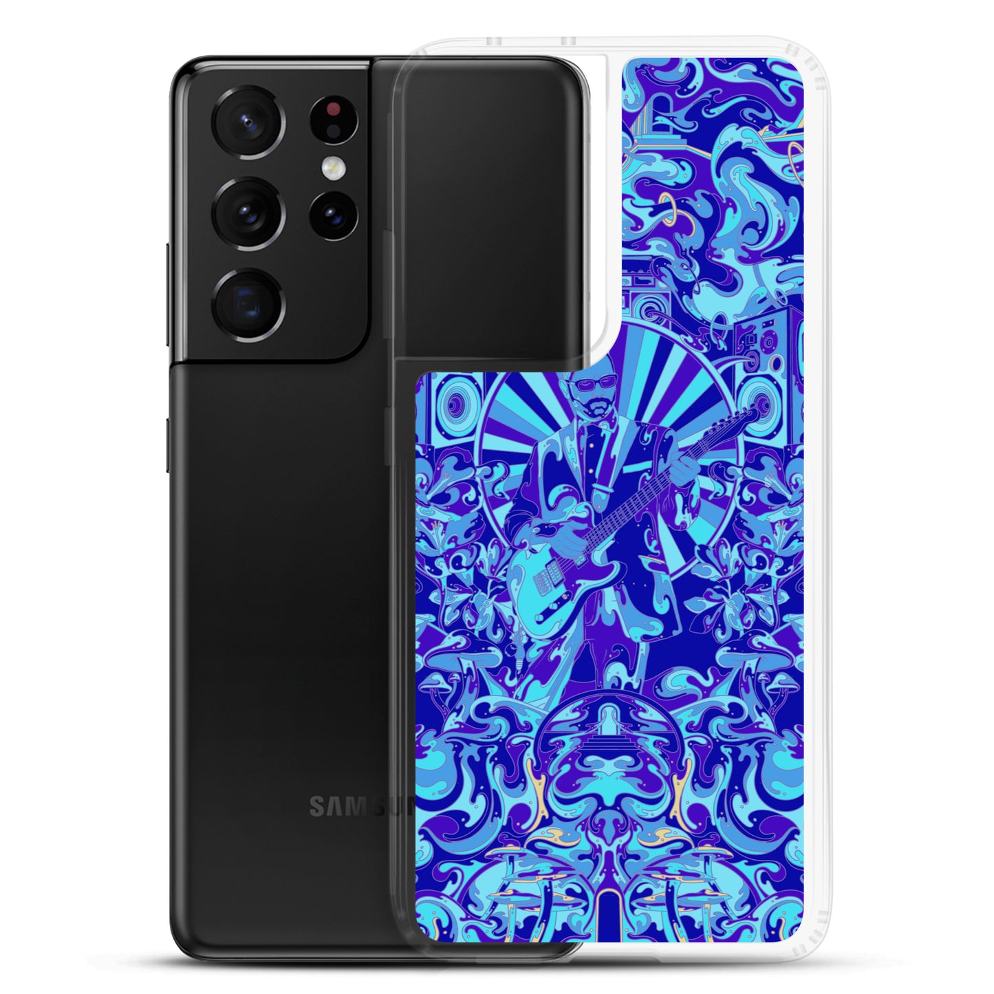 EntheoCosm Case for Samsung®
