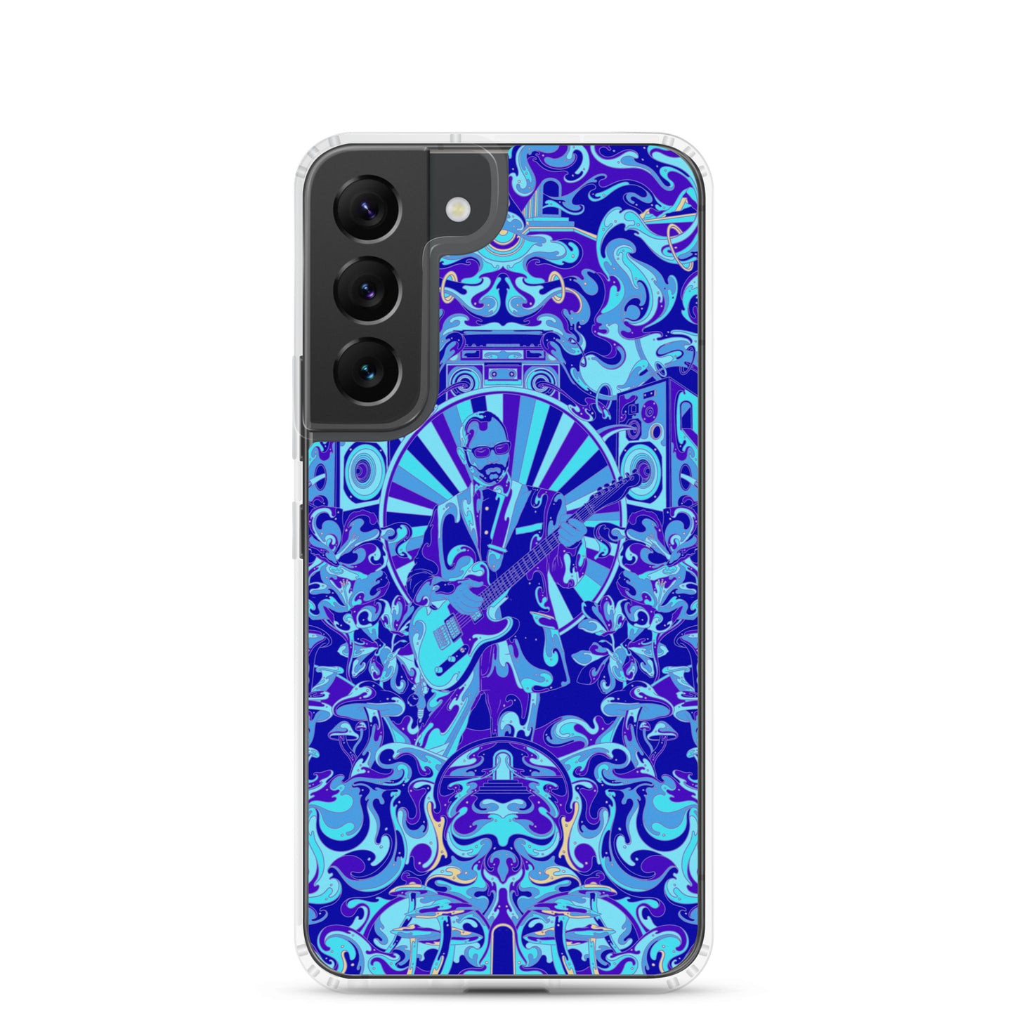 EntheoCosm Case for Samsung®