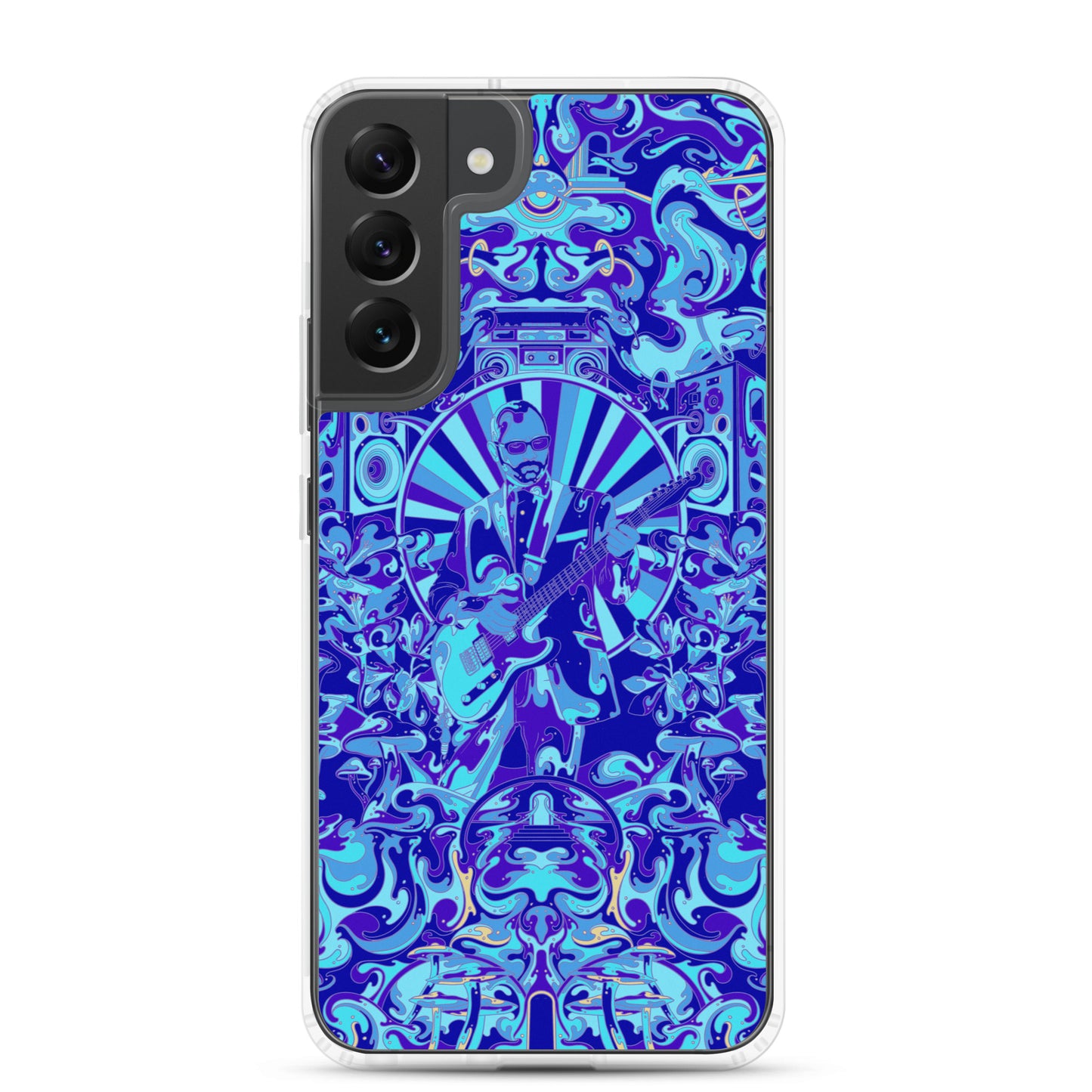 EntheoCosm Case for Samsung®