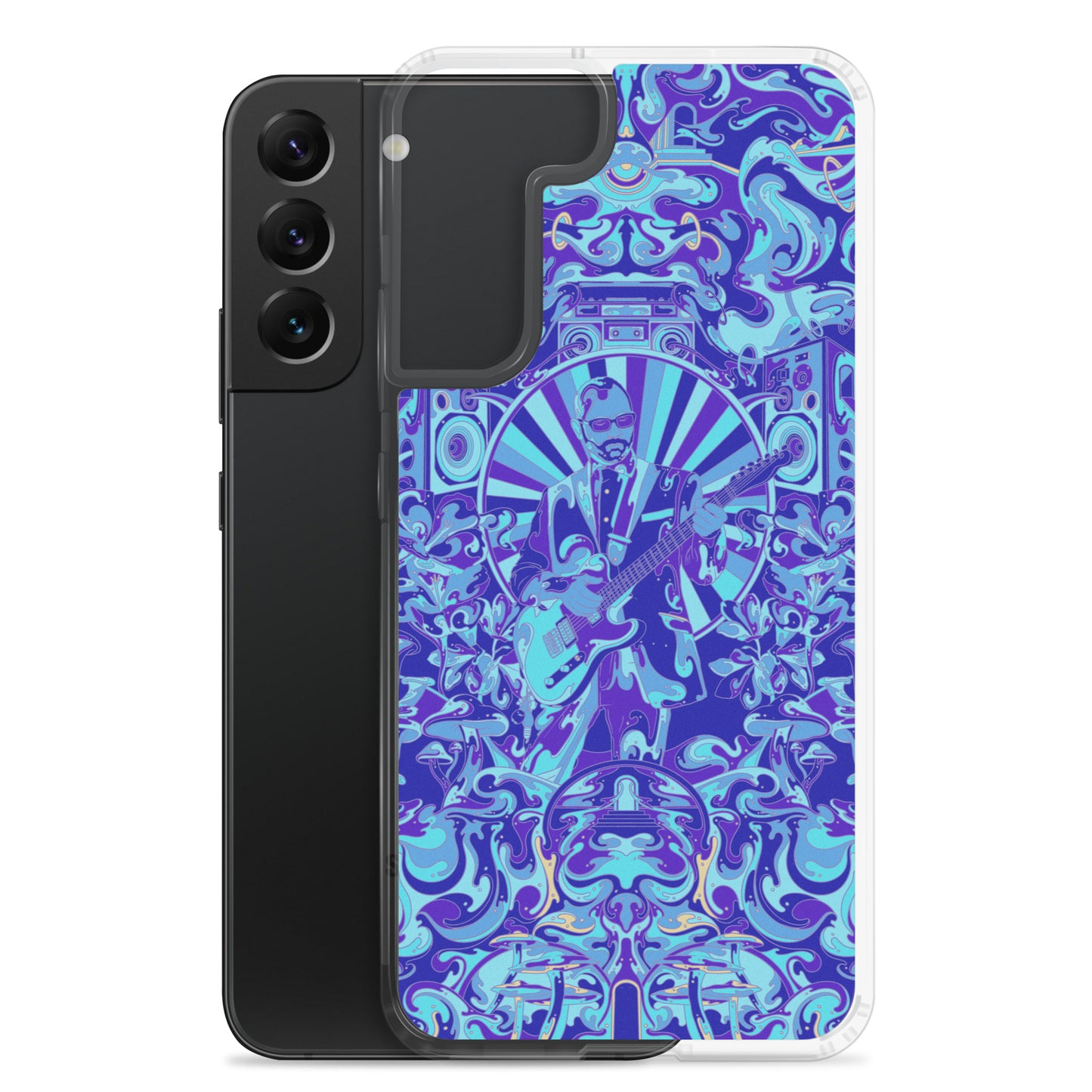EntheoCosm Case for Samsung®