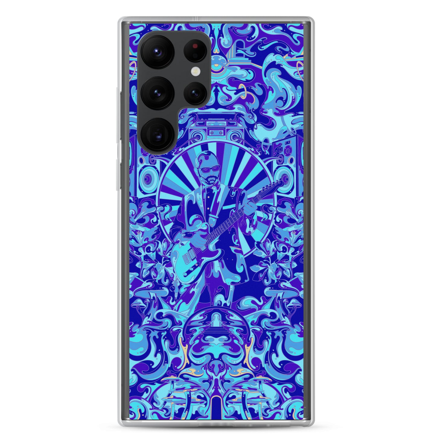 EntheoCosm Case for Samsung®
