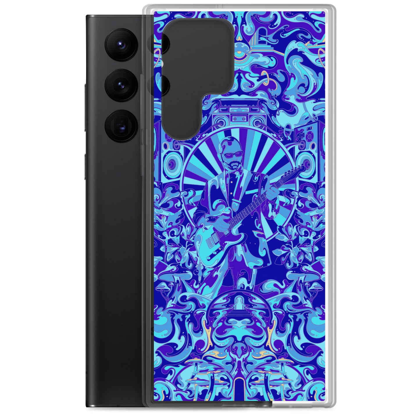 EntheoCosm Case for Samsung®