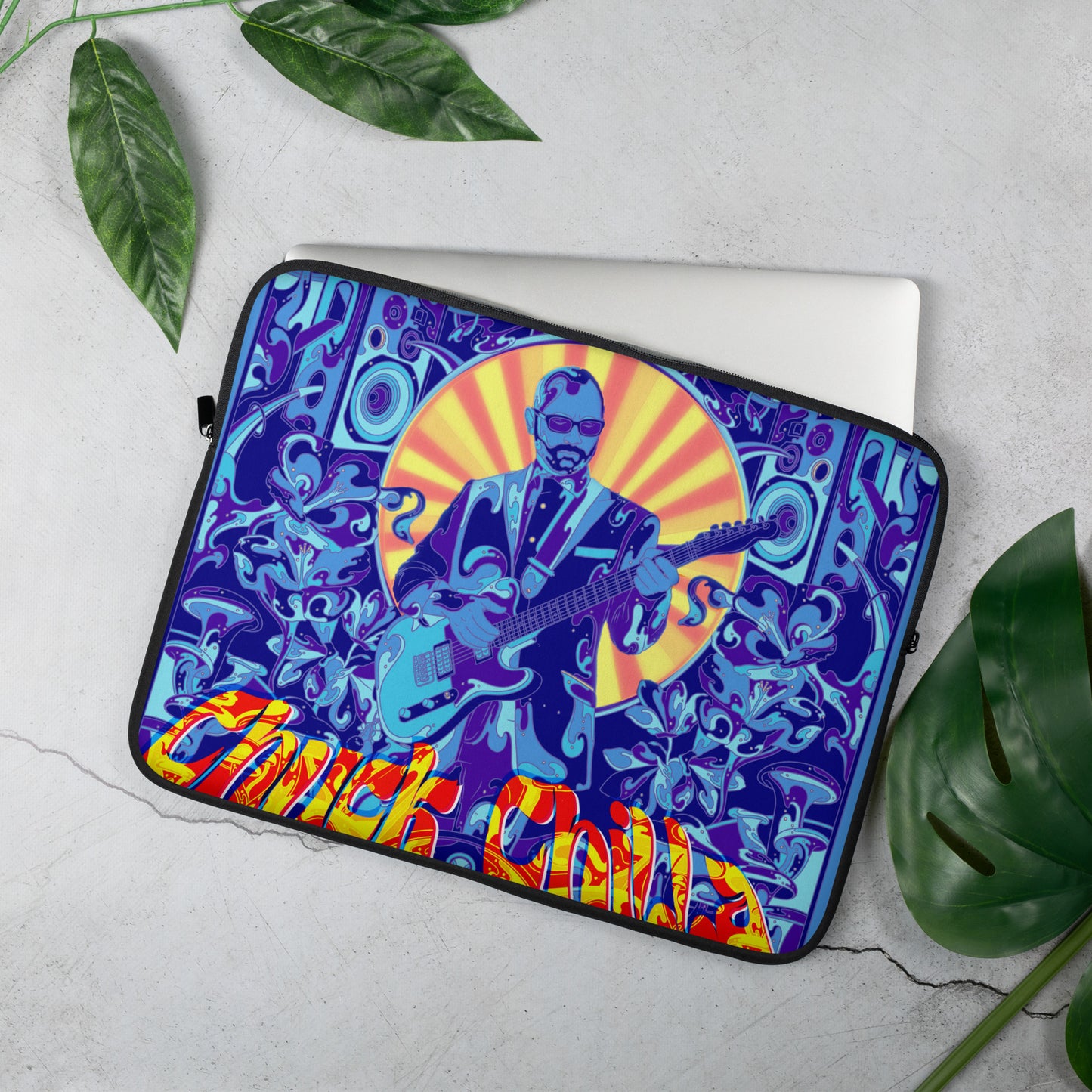EntheoCosm Laptop Sleeve