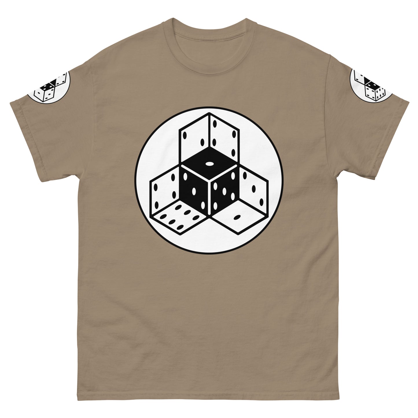 $KYNOTE - Men's classic tee