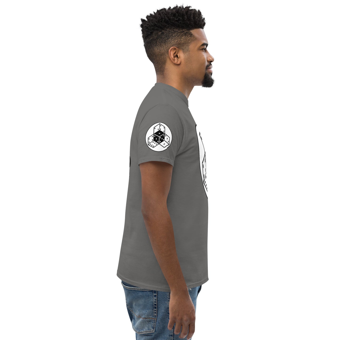 $KYNOTE - Men's classic tee