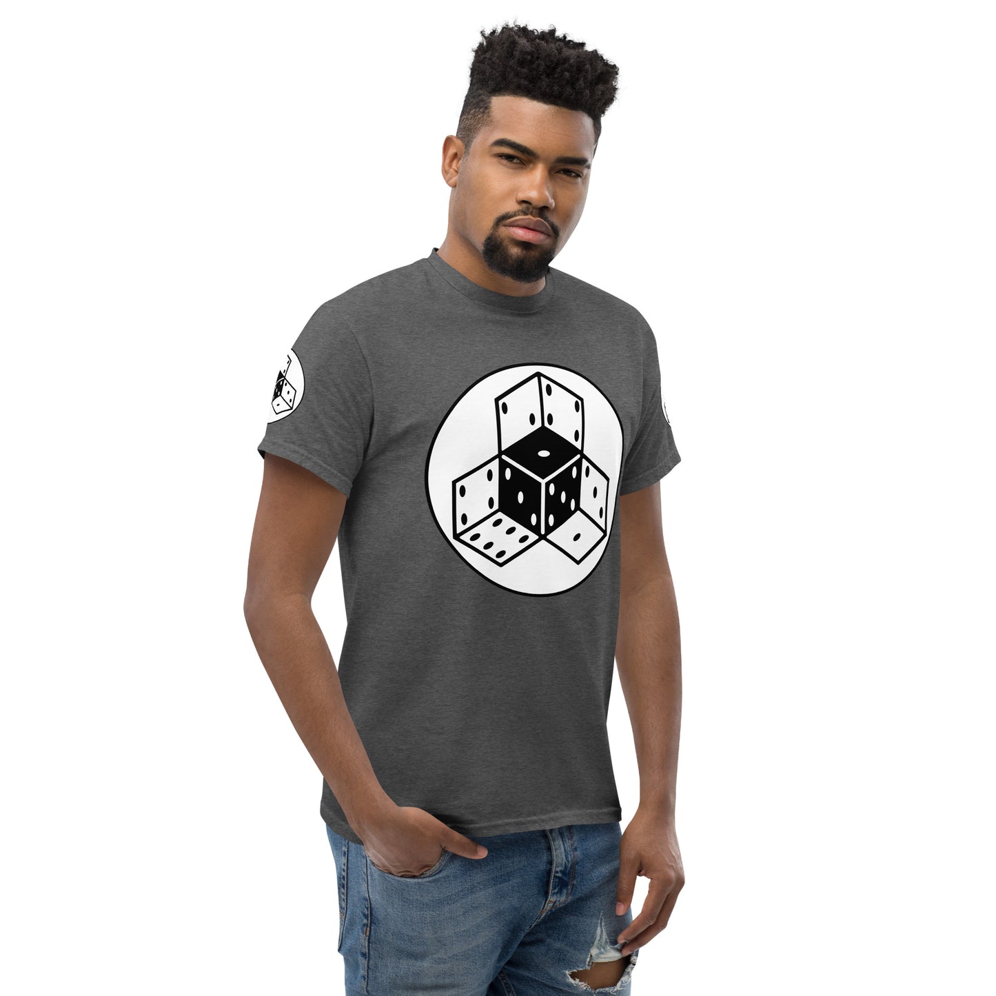 $KYNOTE - Men's classic tee