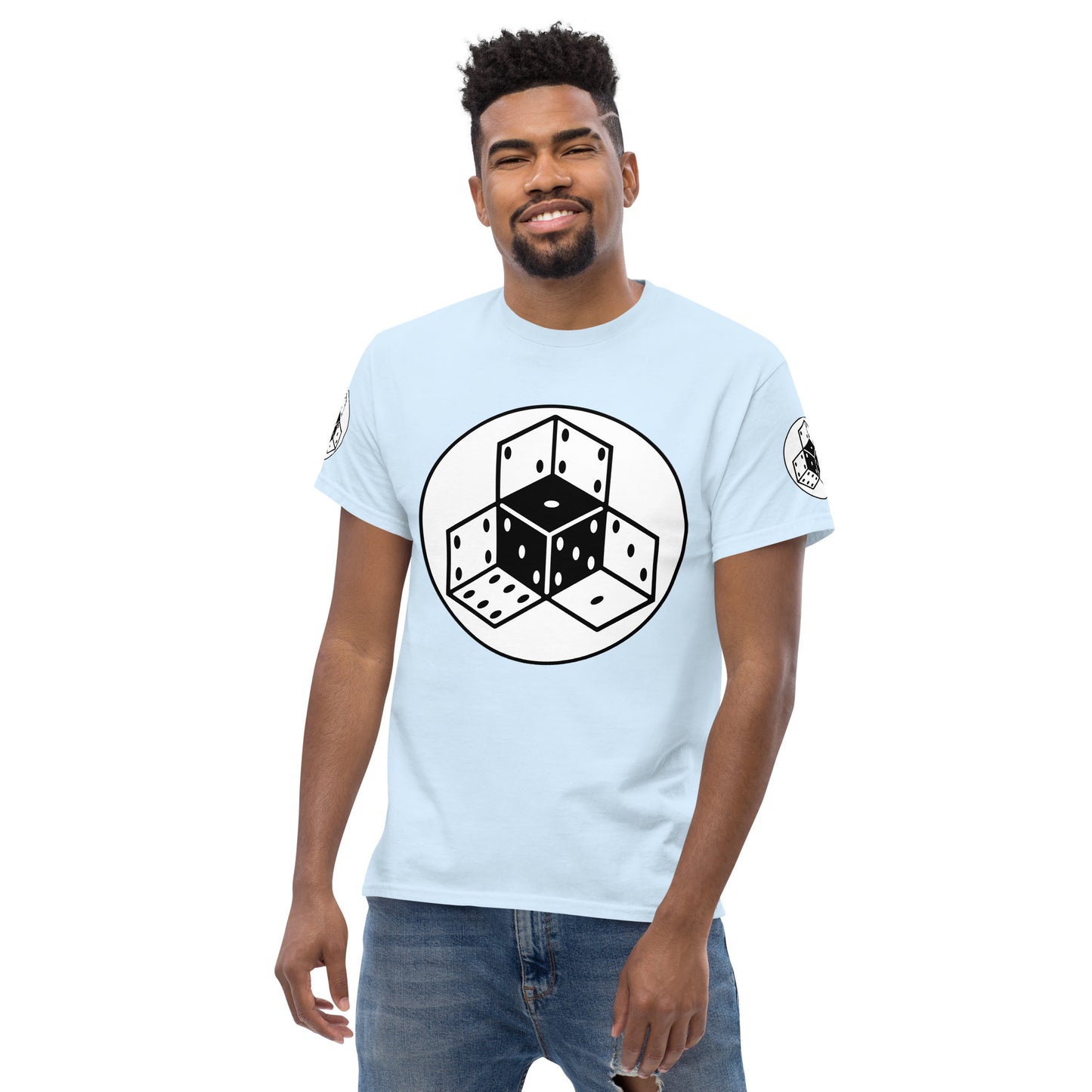 $KYNOTE - Men's classic tee