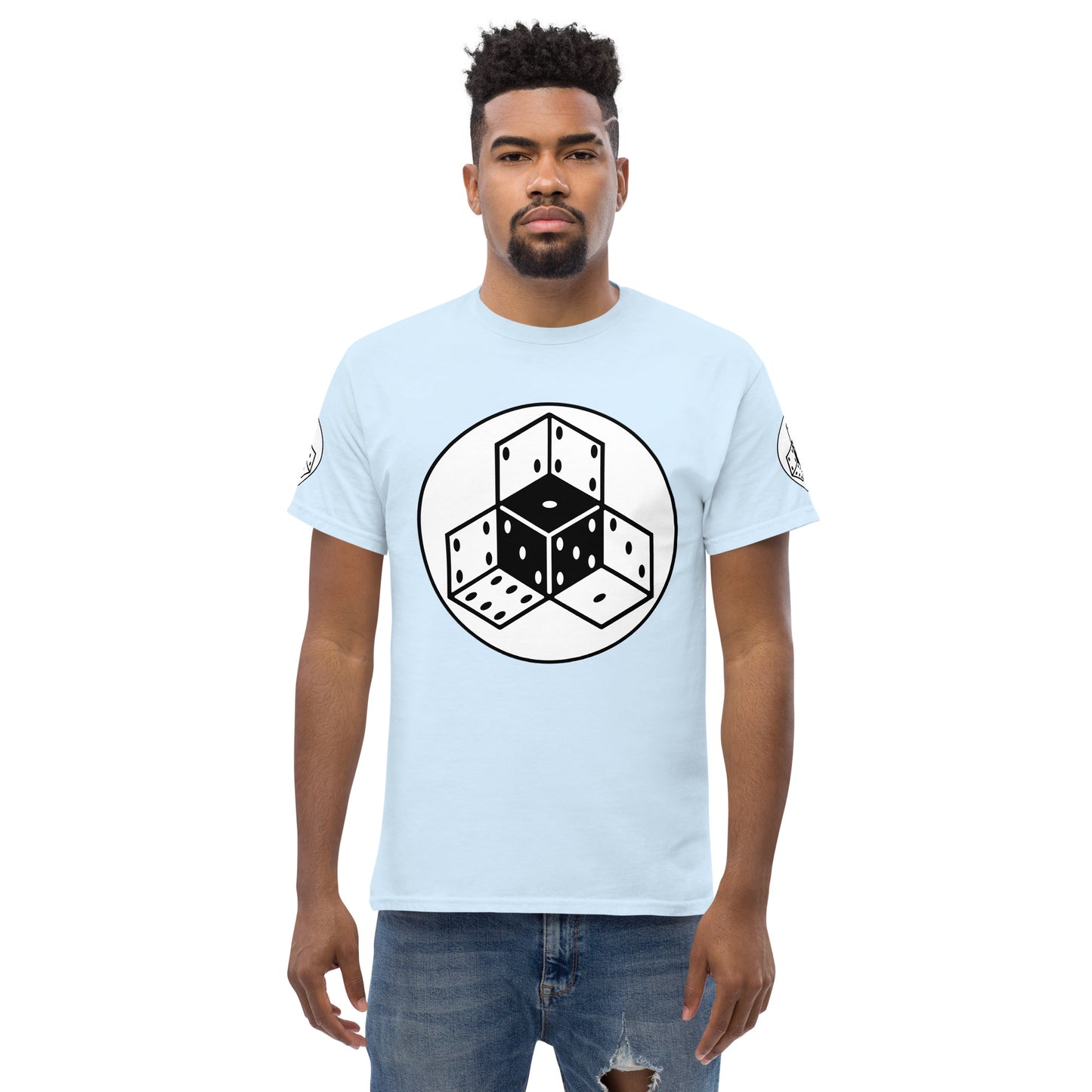 $KYNOTE - Men's classic tee