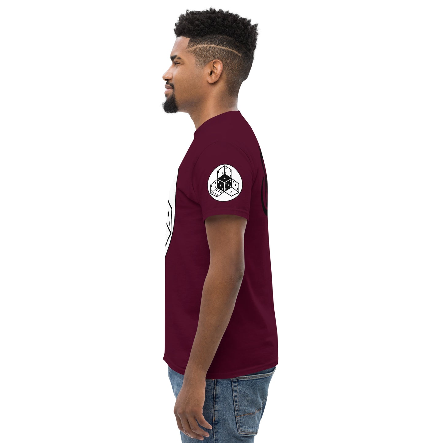 $KYNOTE - Men's classic tee