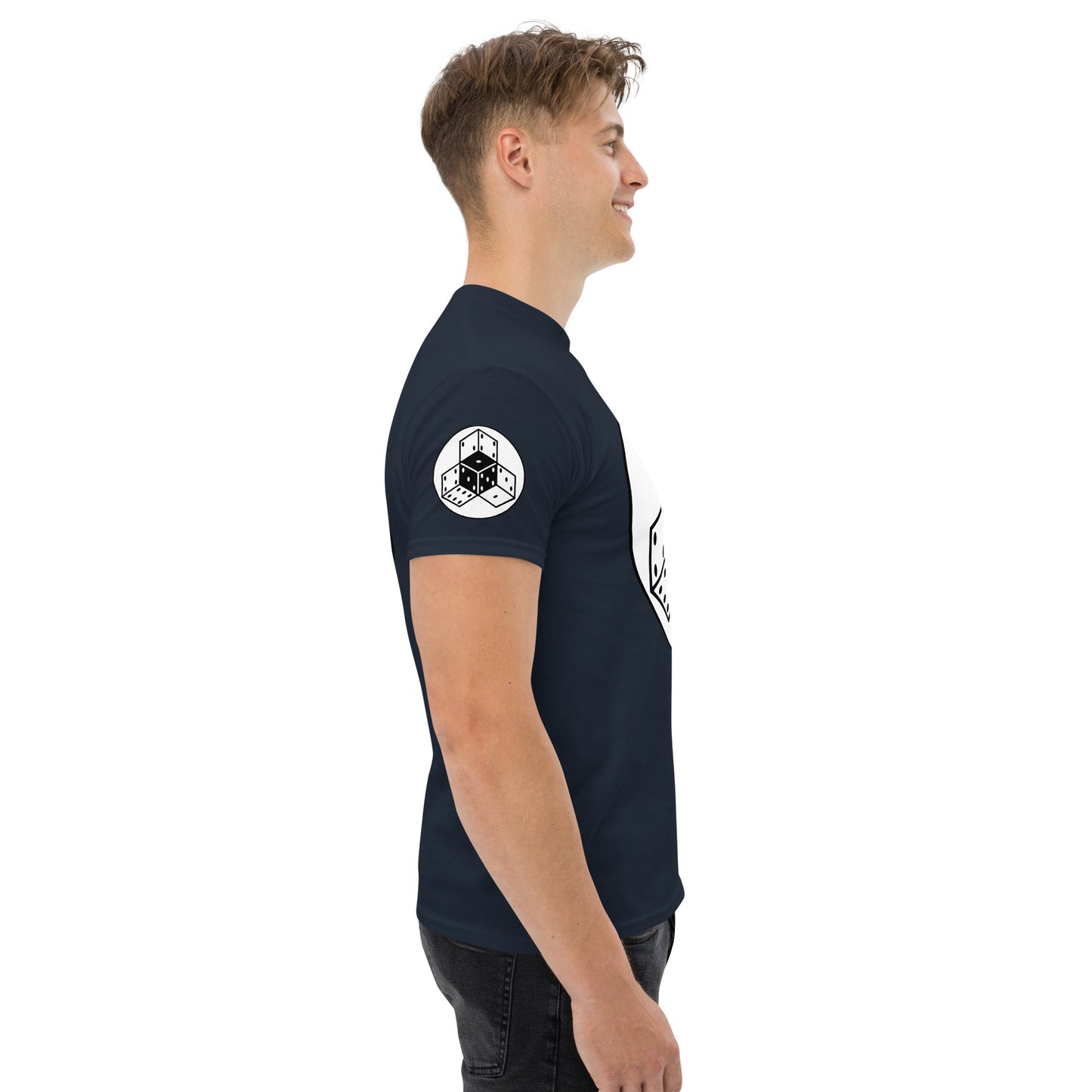 $KYNOTE - Men's classic tee