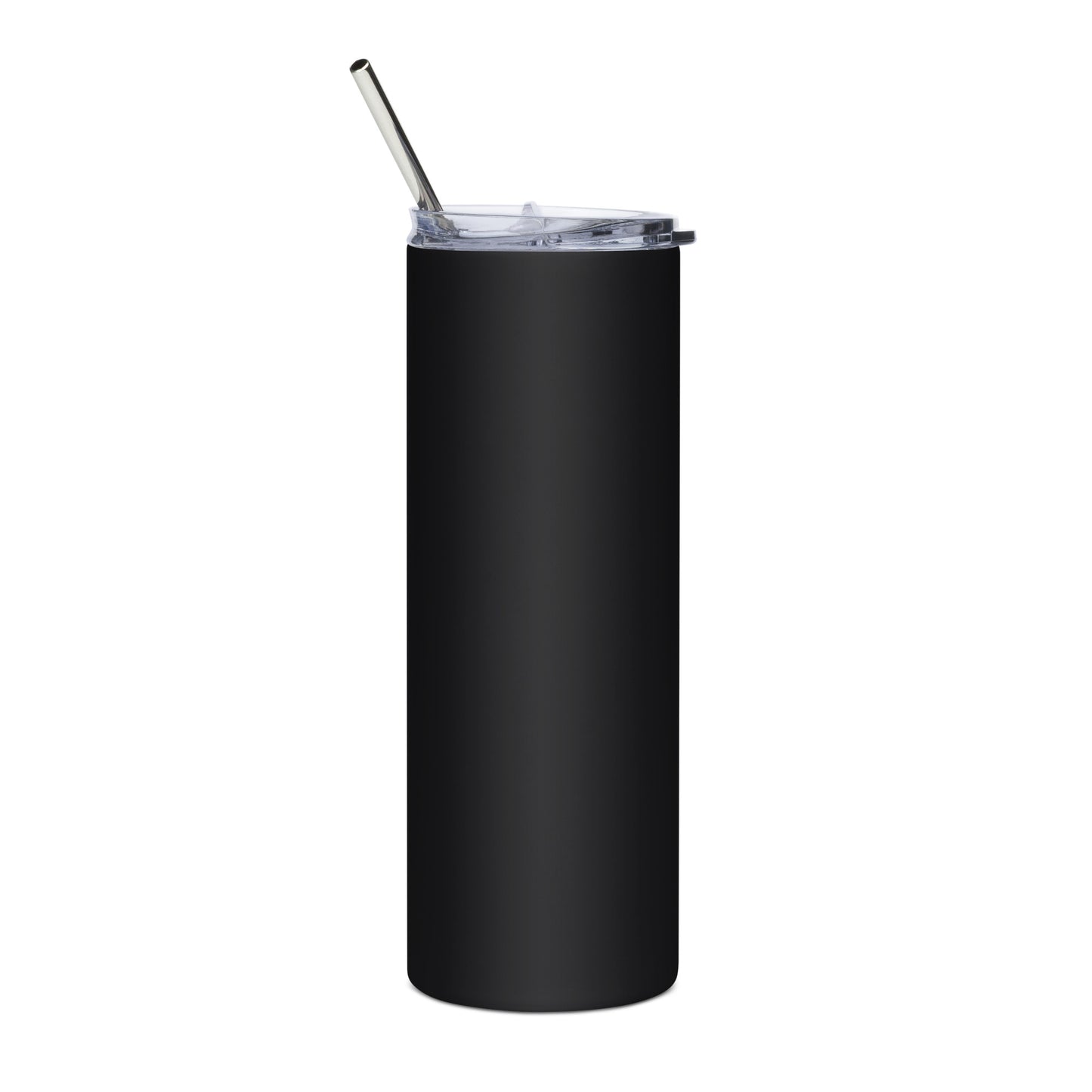 EntheoCosm Stainless steel tumbler