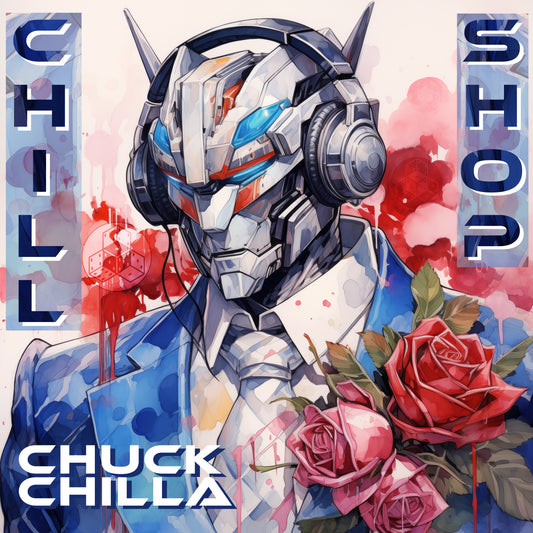 ##### Chuck Chilla - Chill Shop Volume 1