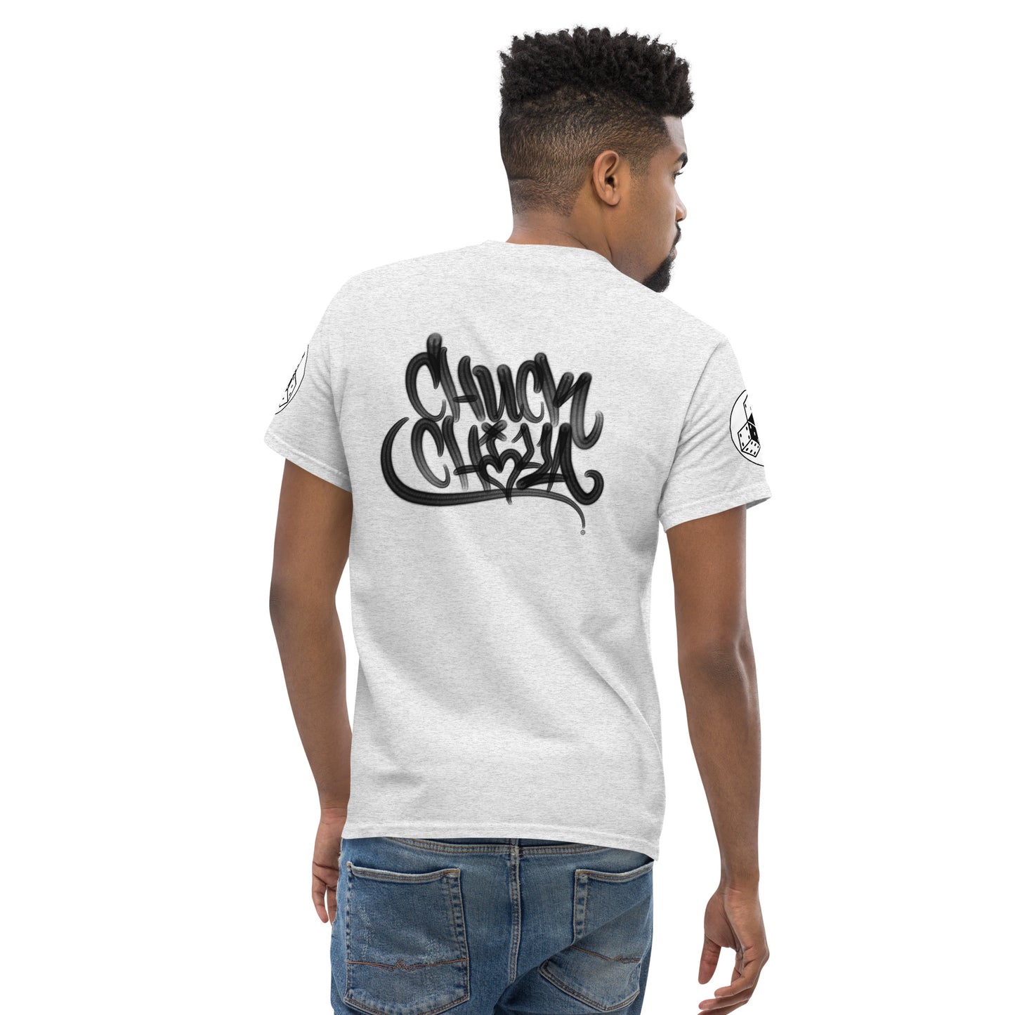 $KYNOTE - Men's classic tee