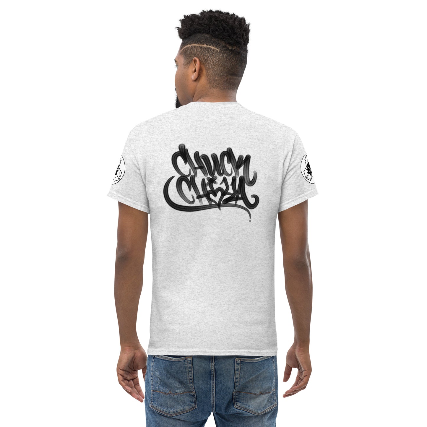 $KYNOTE - Men's classic tee