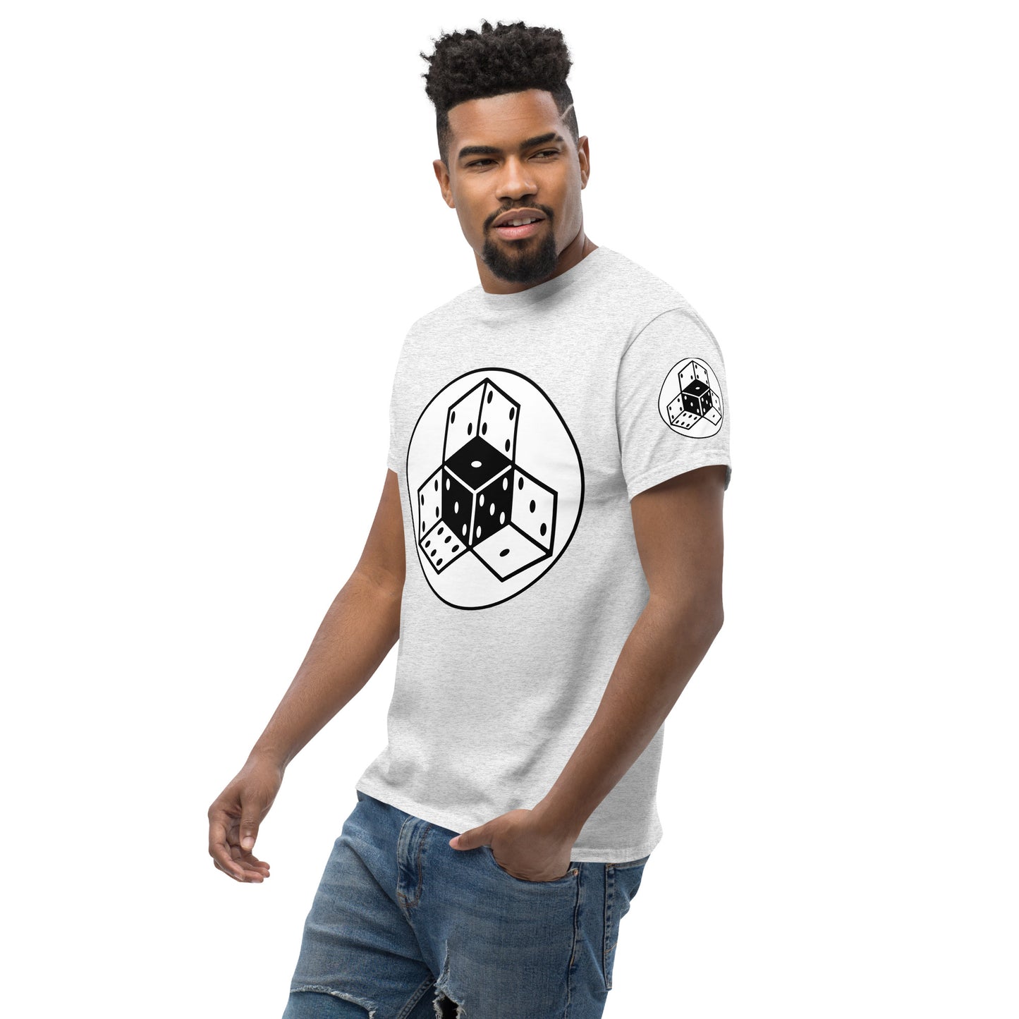 $KYNOTE - Men's classic tee