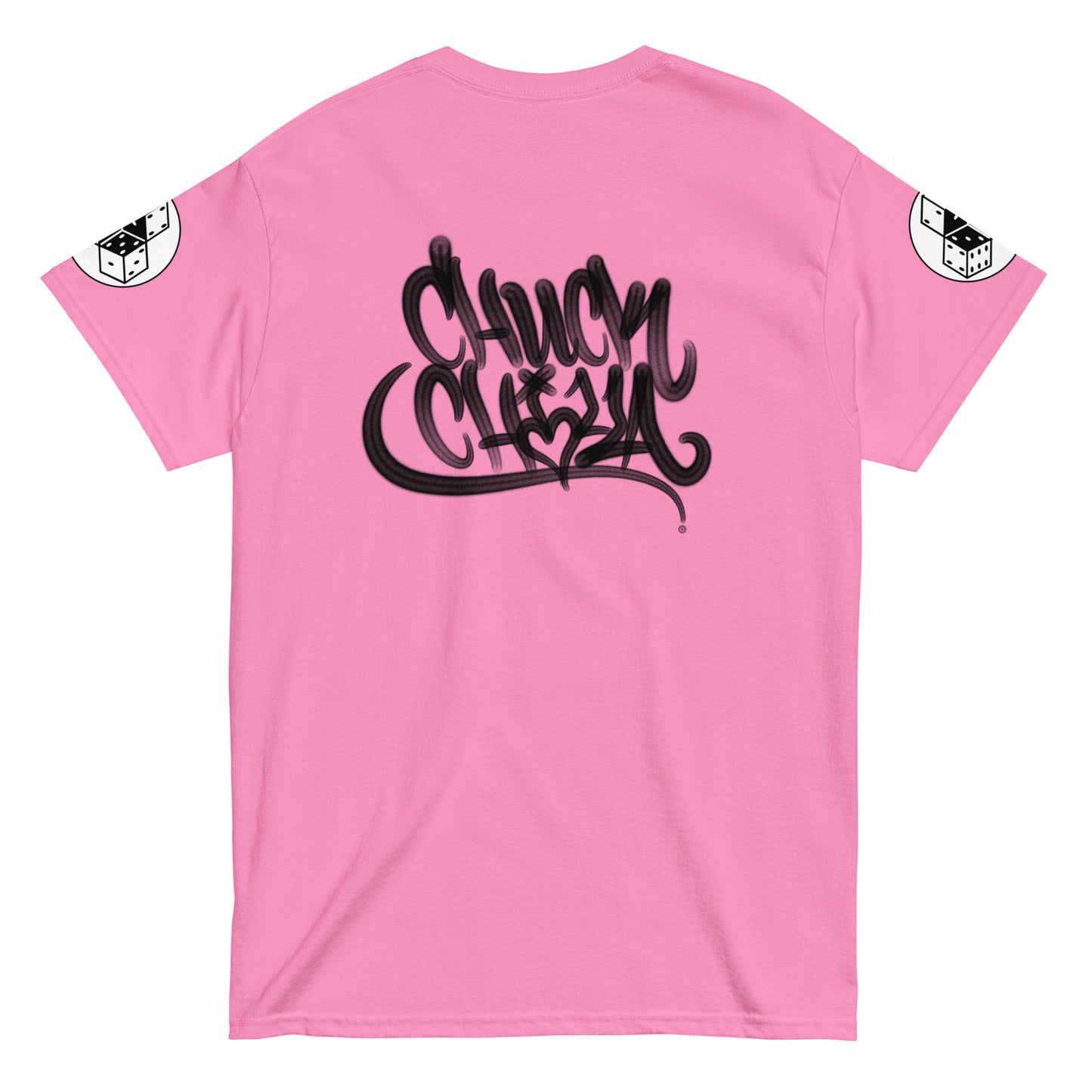 $KYNOTE - Men's classic tee