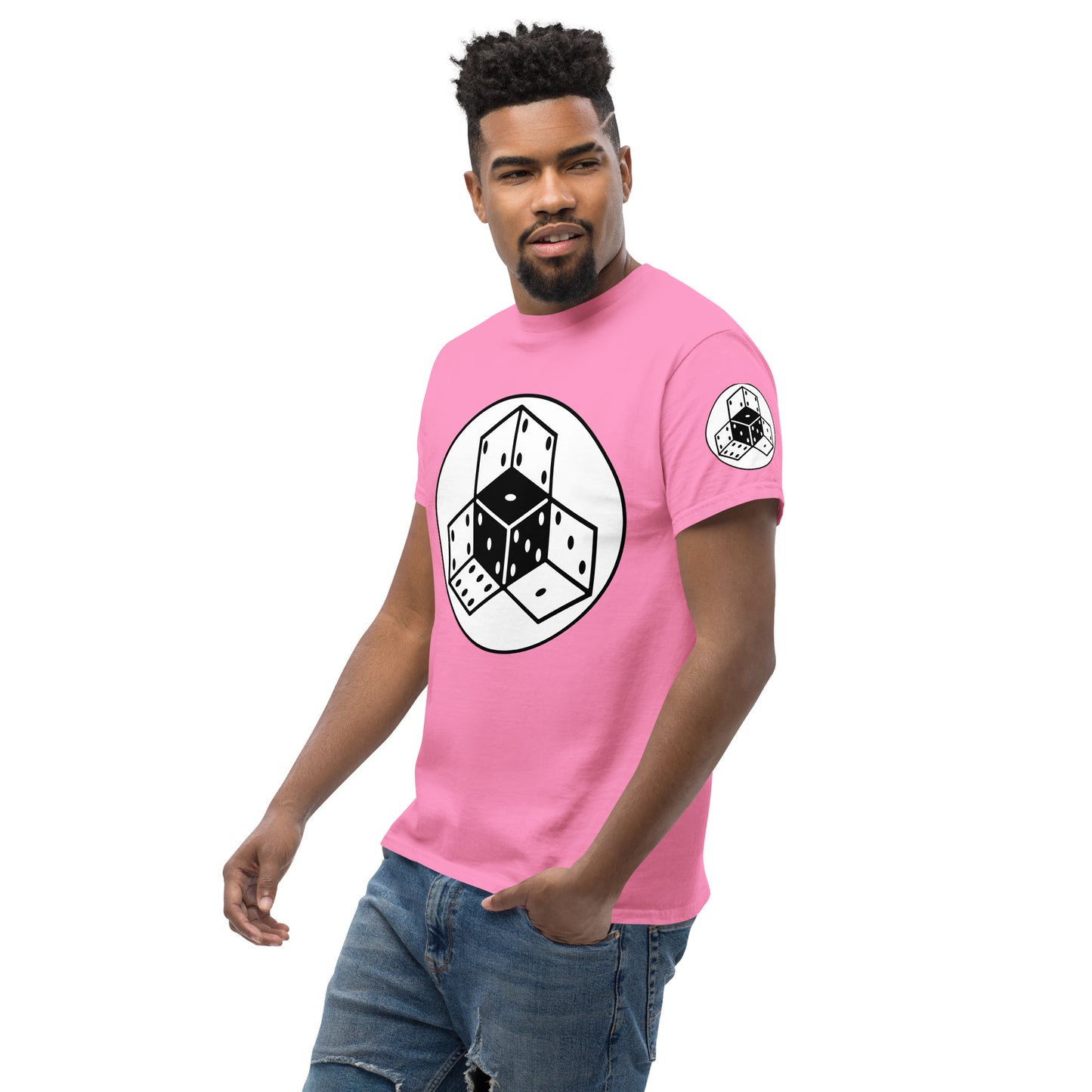 $KYNOTE - Men's classic tee