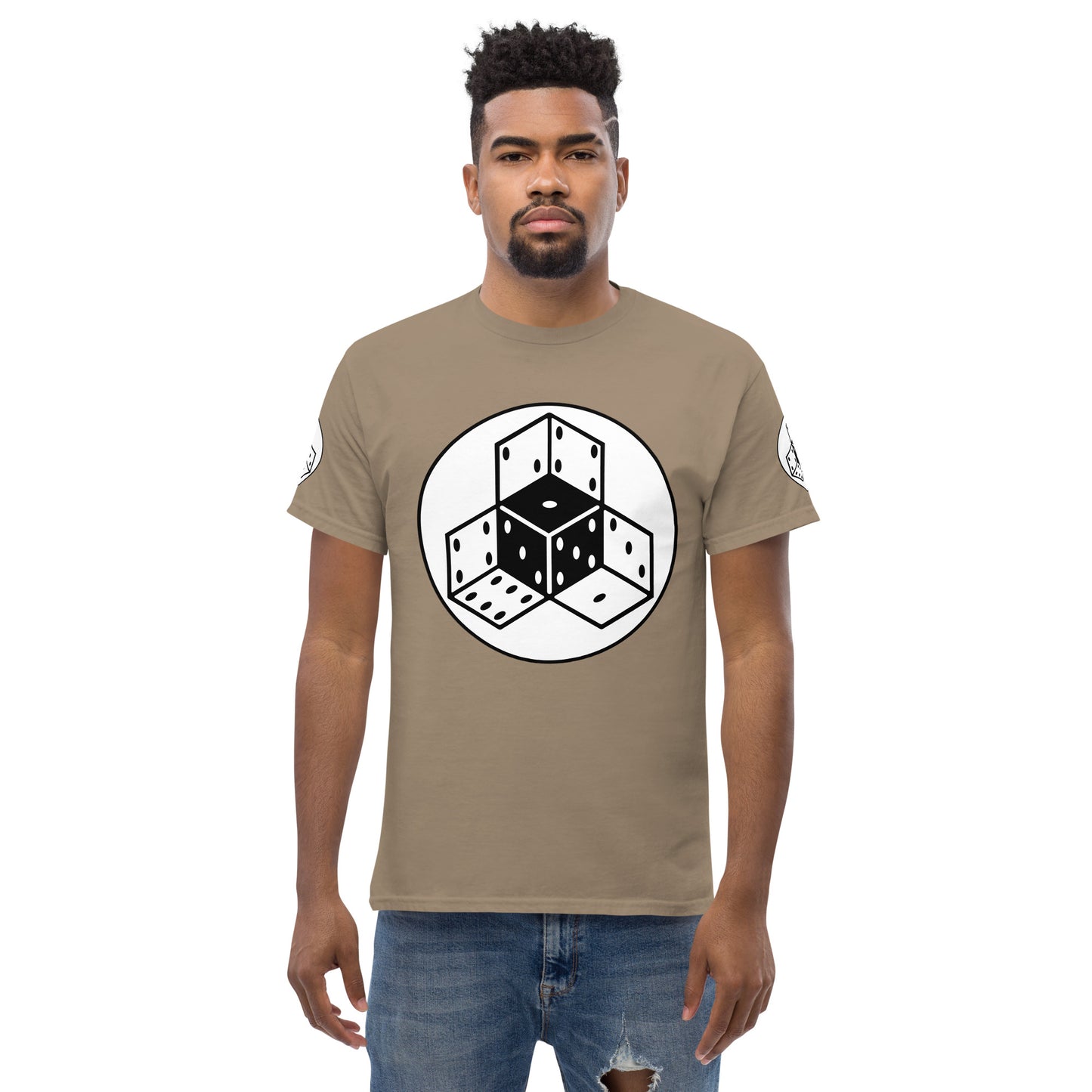 $KYNOTE - Men's classic tee