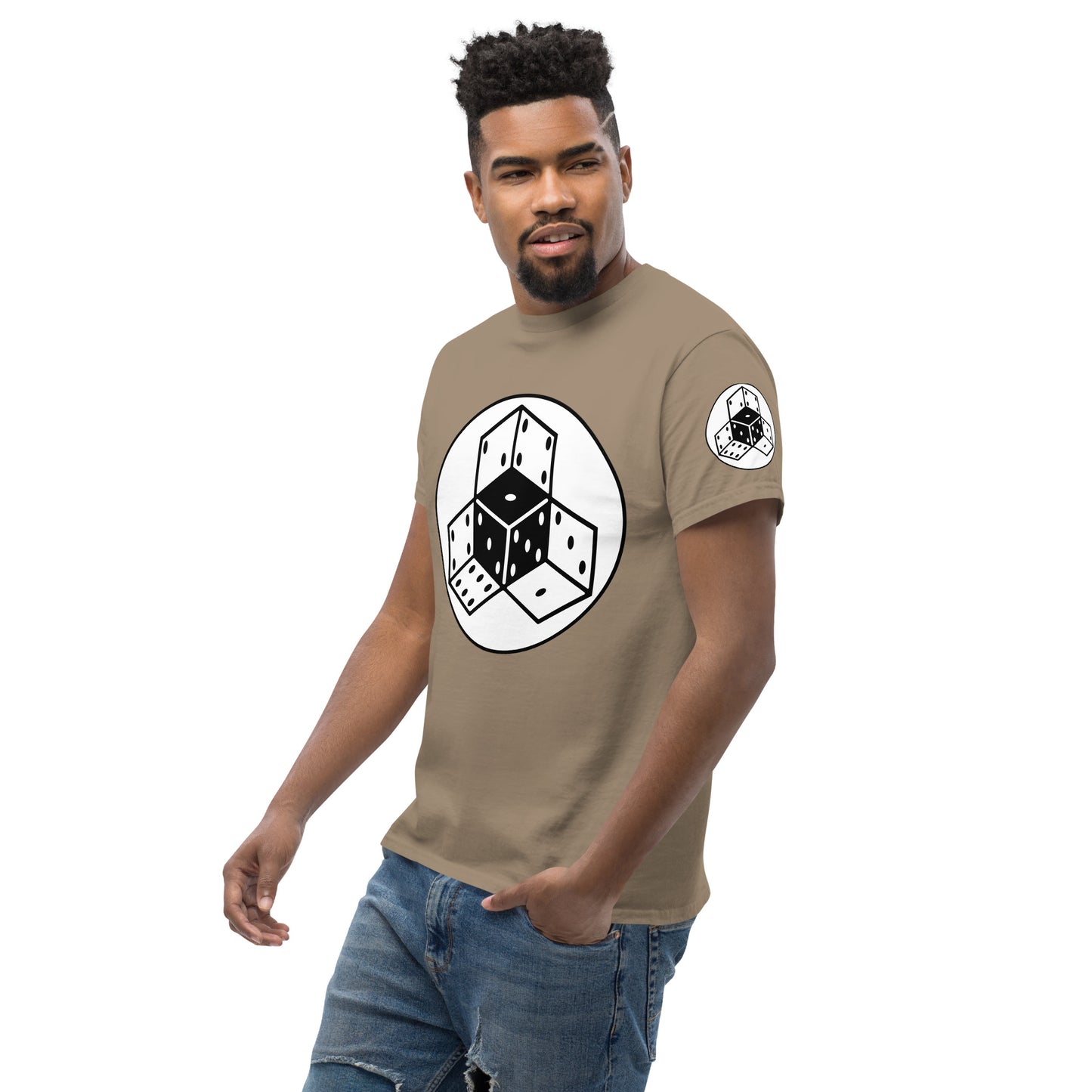 $KYNOTE - Men's classic tee