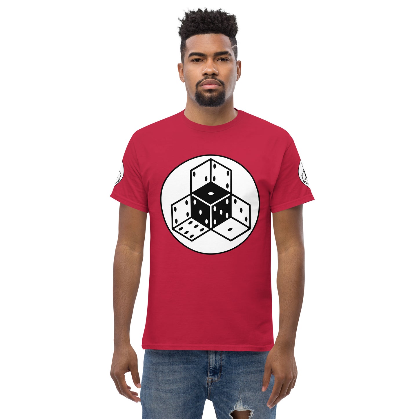 $KYNOTE - Men's classic tee