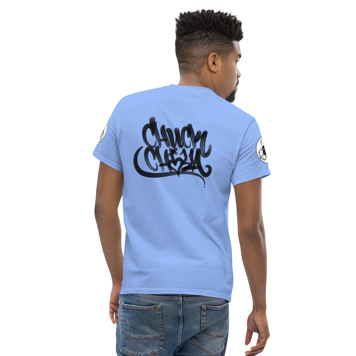 $KYNOTE - Men's classic tee