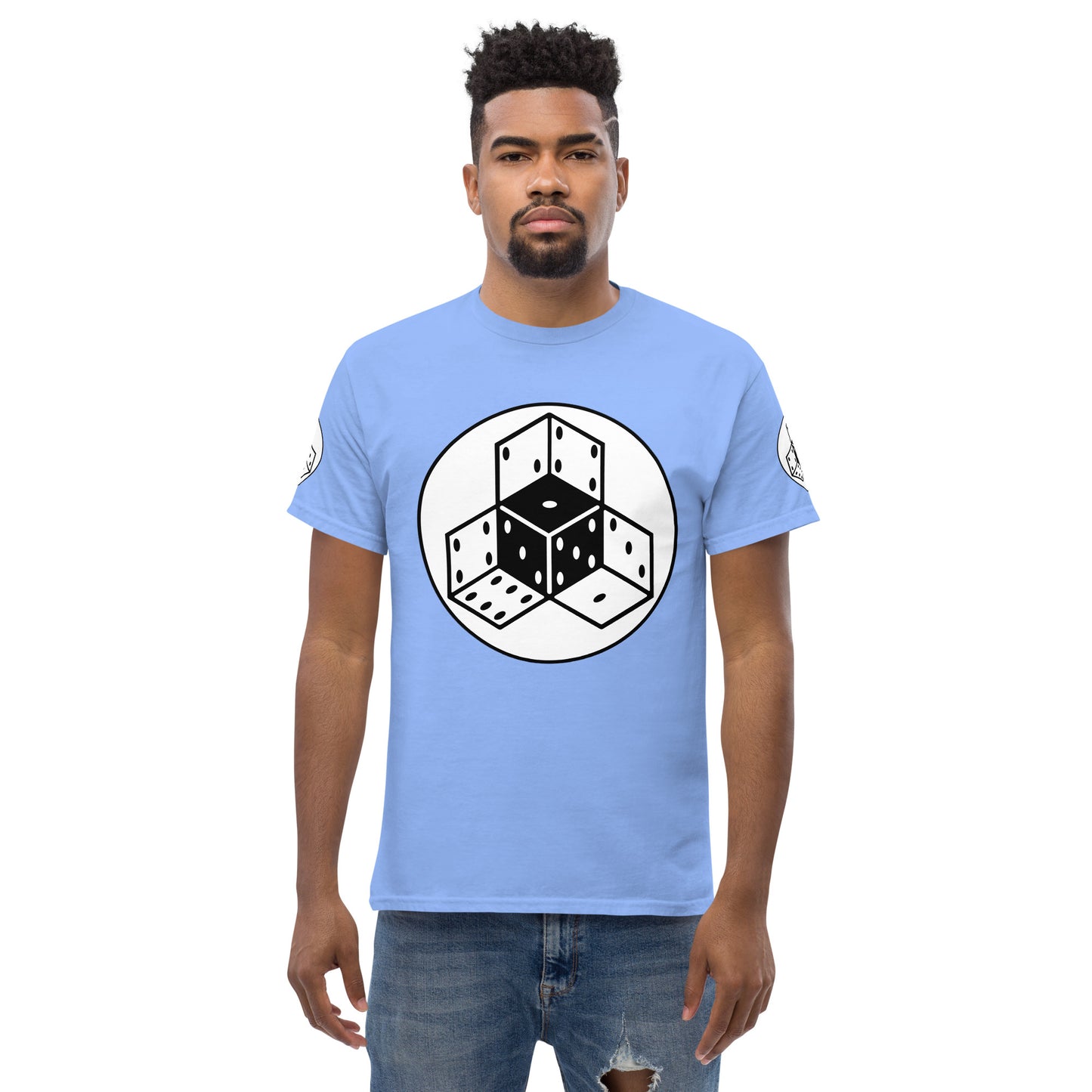 $KYNOTE - Men's classic tee