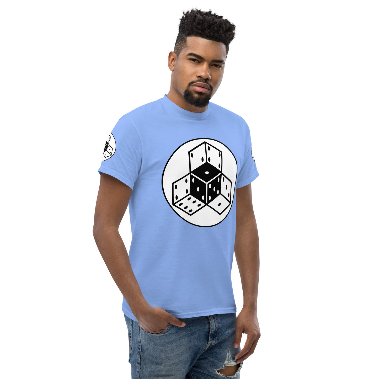 $KYNOTE - Men's classic tee